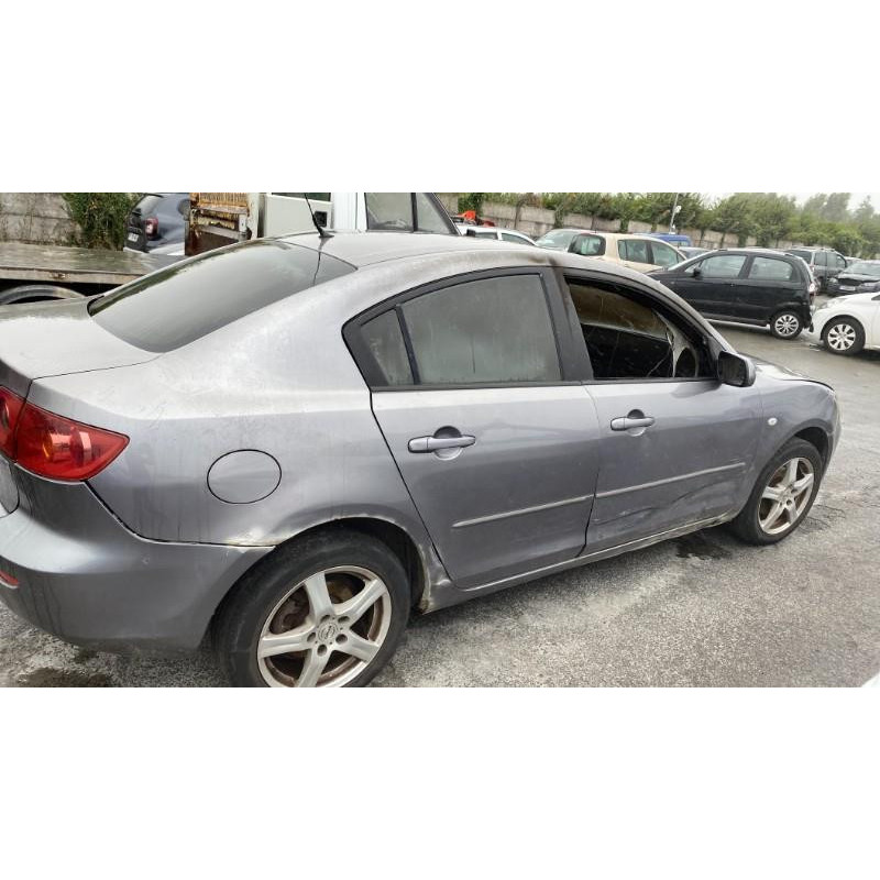 Feu arriere secondaire droit (feux) MAZDA 3 1 Photo n°20