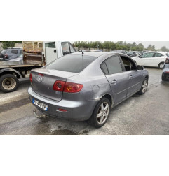 Retroviseur droit MAZDA 3 1