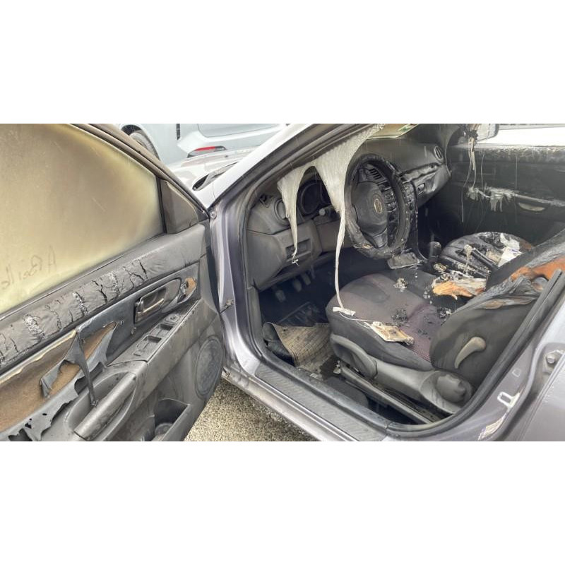 Retroviseur droit MAZDA 3 1 Photo n°13