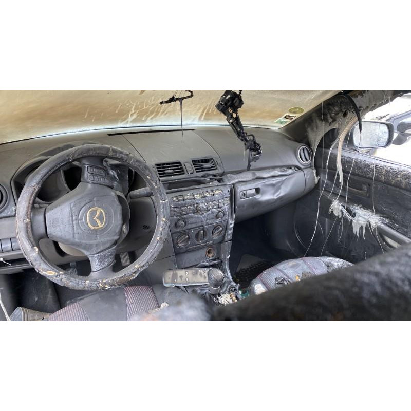 Retroviseur droit MAZDA 3 1 Photo n°17
