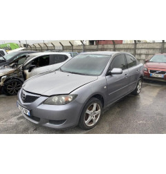 Retroviseur droit MAZDA 3 1