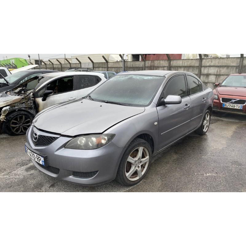 Retroviseur droit MAZDA 3 1 Photo n°20