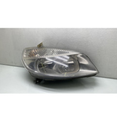 Optique avant principal droit (feux)(phare) RENAULT GRAND SCENIC 2 Photo n°1