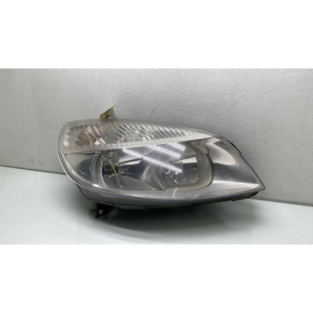 Optique avant principal droit (feux)(phare) RENAULT GRAND SCENIC 2 Photo n°1