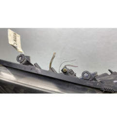 Optique avant principal droit (feux)(phare) RENAULT GRAND SCENIC 2