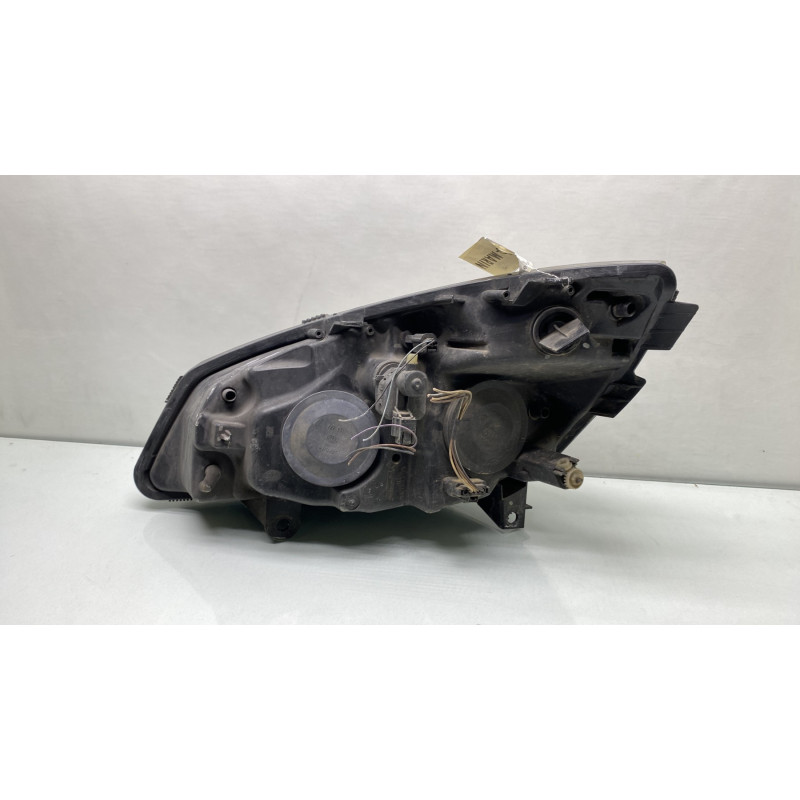 Optique avant principal droit (feux)(phare) RENAULT GRAND SCENIC 2 Photo n°3