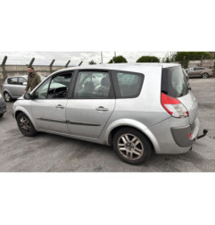 Optique avant principal droit (feux)(phare) RENAULT GRAND SCENIC 2