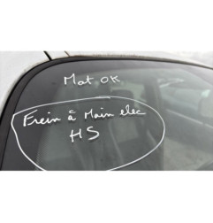 Optique avant principal droit (feux)(phare) RENAULT GRAND SCENIC 2
