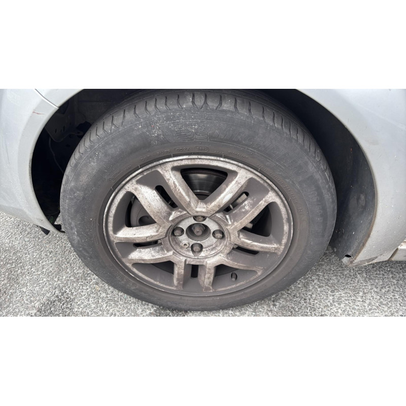 Optique avant principal droit (feux)(phare) RENAULT GRAND SCENIC 2 Photo n°9