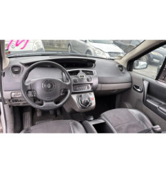 Optique avant principal droit (feux)(phare) RENAULT GRAND SCENIC 2