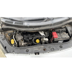 Optique avant principal droit (feux)(phare) RENAULT GRAND SCENIC 2