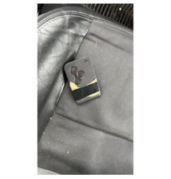 Optique avant principal droit (feux)(phare) RENAULT GRAND SCENIC 2