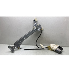 Leve vitre mecanique arriere droit RENAULT MEGANE 3
