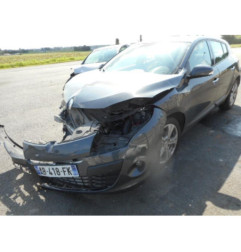 Leve vitre mecanique arriere droit RENAULT MEGANE 3
