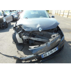 Leve vitre mecanique arriere droit RENAULT MEGANE 3