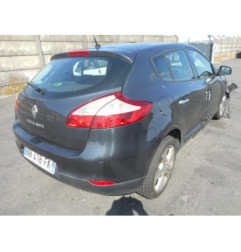 Leve vitre mecanique arriere droit RENAULT MEGANE 3