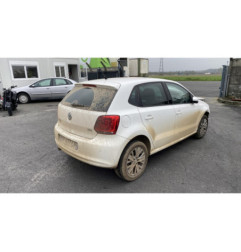 Cric VOLKSWAGEN POLO 5