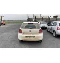 Cric VOLKSWAGEN POLO 5
