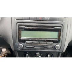 Cric VOLKSWAGEN POLO 5