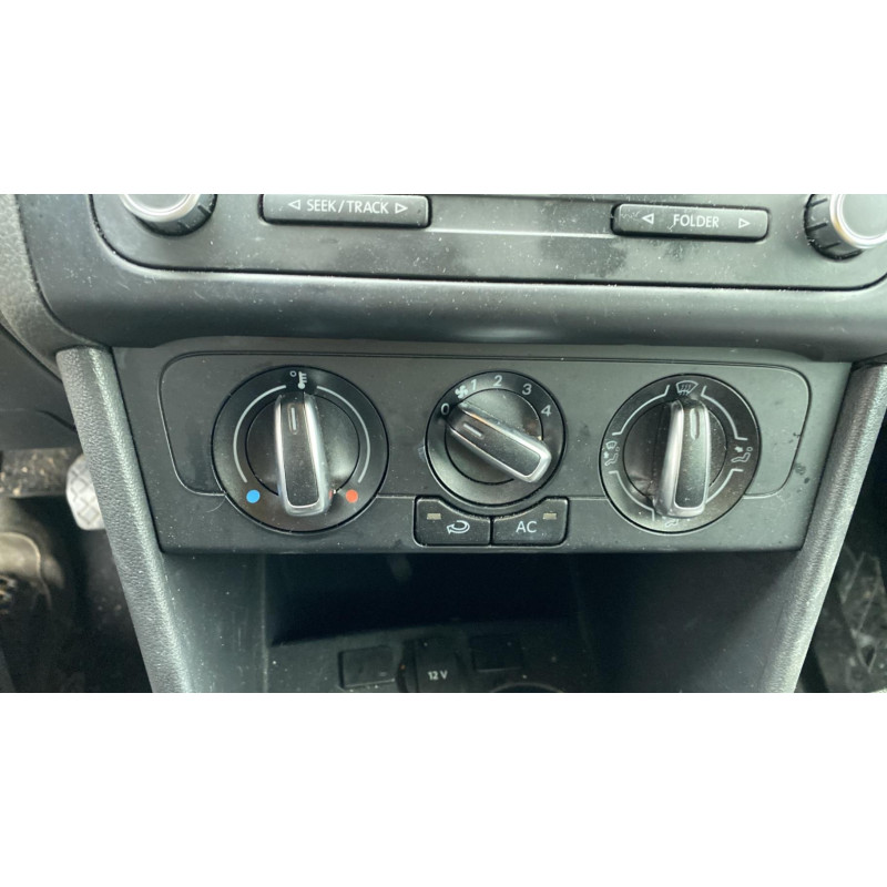 Cric VOLKSWAGEN POLO 5 Photo n°14