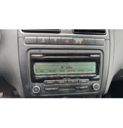 Cric VOLKSWAGEN POLO 5