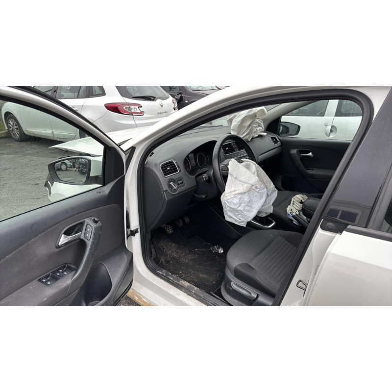 Cric VOLKSWAGEN POLO 5 Photo n°18