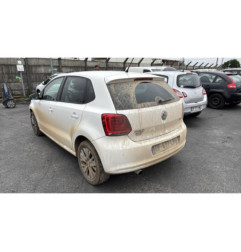 Cric VOLKSWAGEN POLO 5