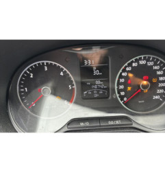 Cric VOLKSWAGEN POLO 5