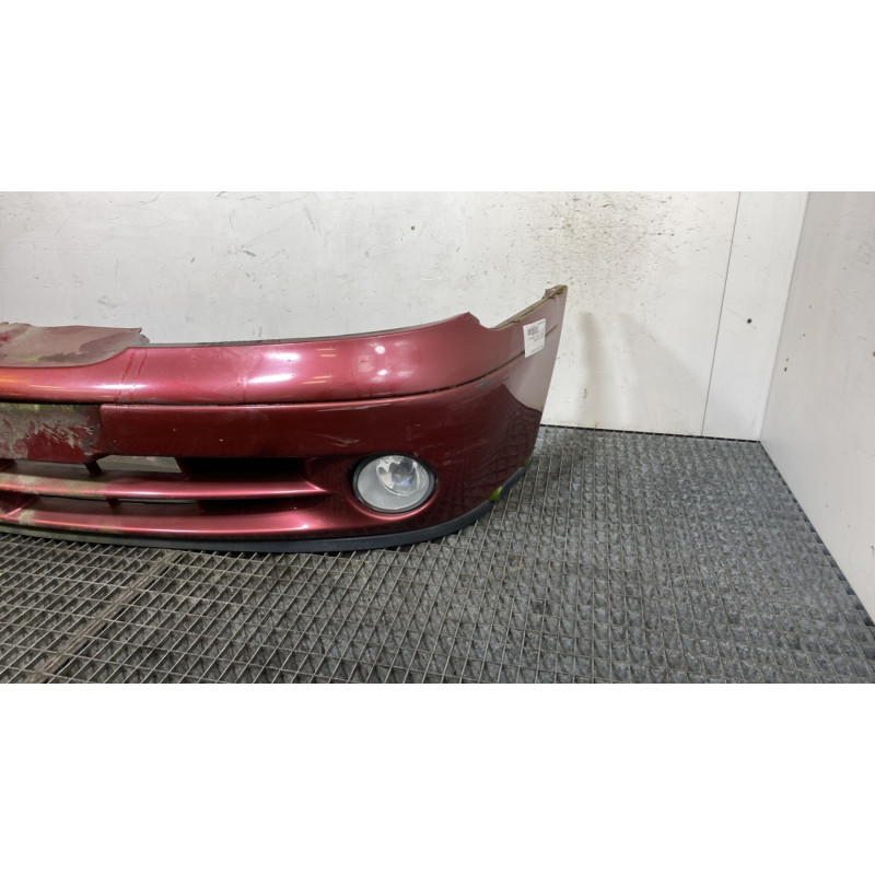 Pare choc avant RENAULT MEGANE 1 Photo n°2