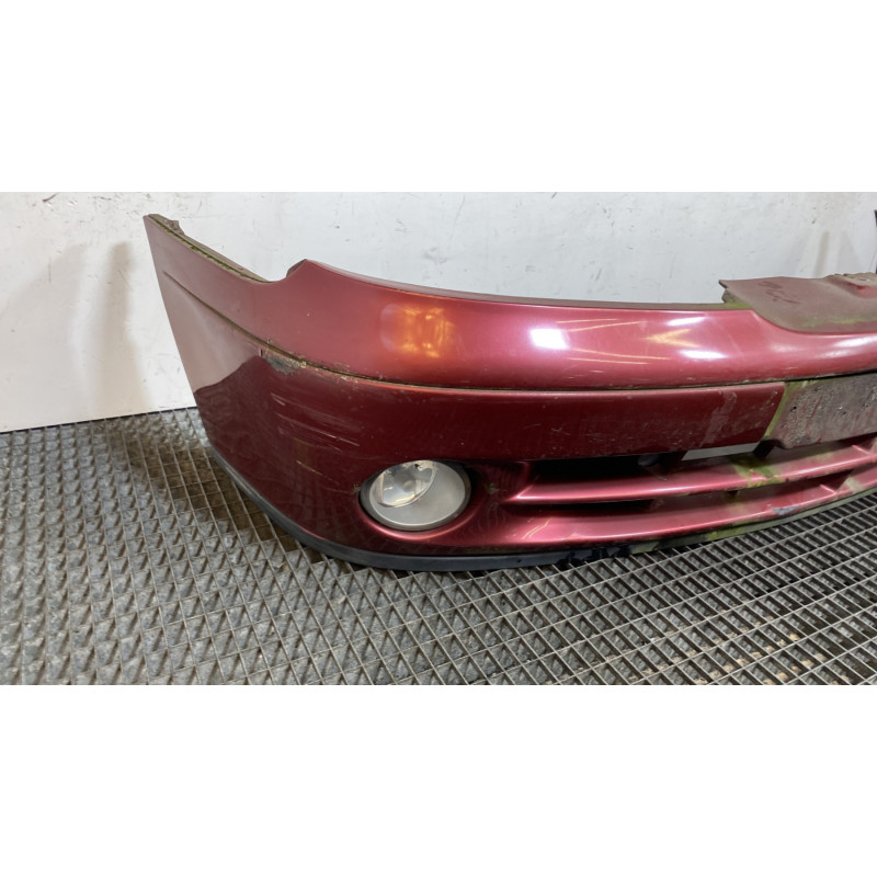 Pare choc avant RENAULT MEGANE 1 Photo n°4