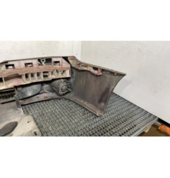 Pare choc avant RENAULT MEGANE 1