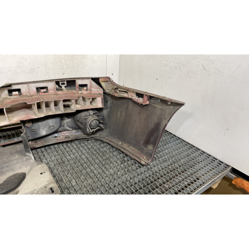 Pare choc avant RENAULT MEGANE 1 Photo n°6
