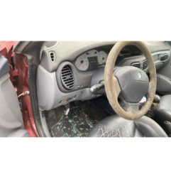Pare choc avant RENAULT MEGANE 1