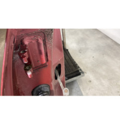 Porte avant droit RENAULT MEGANE 1