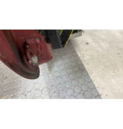 Porte avant droit RENAULT MEGANE 1
