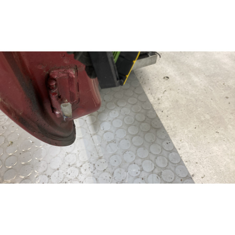 Porte avant droit RENAULT MEGANE 1 Photo n°5