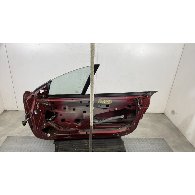 Porte avant droit RENAULT MEGANE 1 Photo n°6