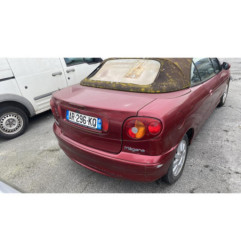 Porte avant droit RENAULT MEGANE 1