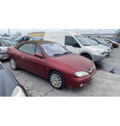 Porte avant droit RENAULT MEGANE 1