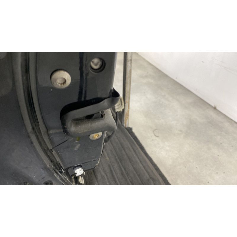 Porte avant gauche AUDI A6 3 Photo n°4