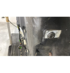 Porte avant gauche AUDI A6 3