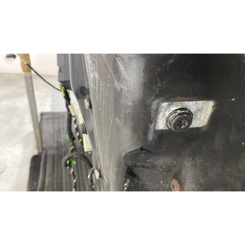 Porte avant gauche AUDI A6 3 Photo n°5