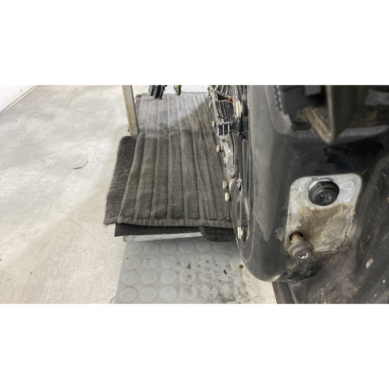 Porte avant gauche AUDI A6 3 Photo n°6