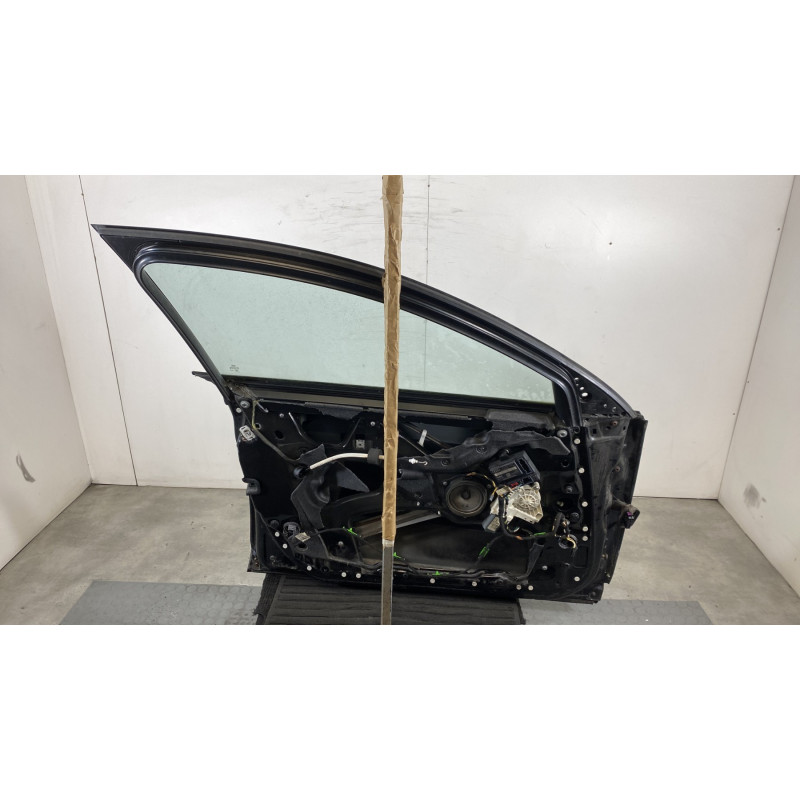 Porte avant gauche AUDI A6 3 Photo n°7
