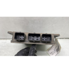Calculateur moteur RENAULT CLIO 2