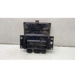 Calculateur moteur RENAULT CLIO 2