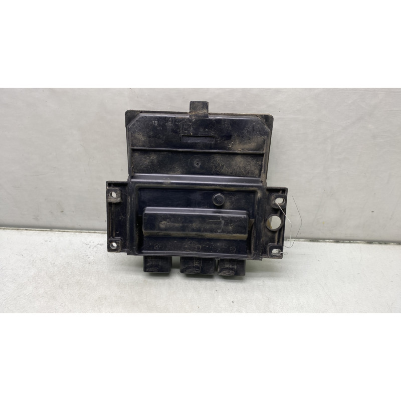 Calculateur moteur RENAULT CLIO 2 Photo n°4