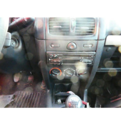 Calculateur moteur RENAULT CLIO 2