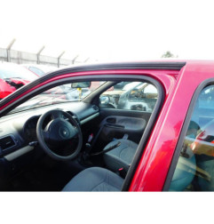 Calculateur moteur RENAULT CLIO 2