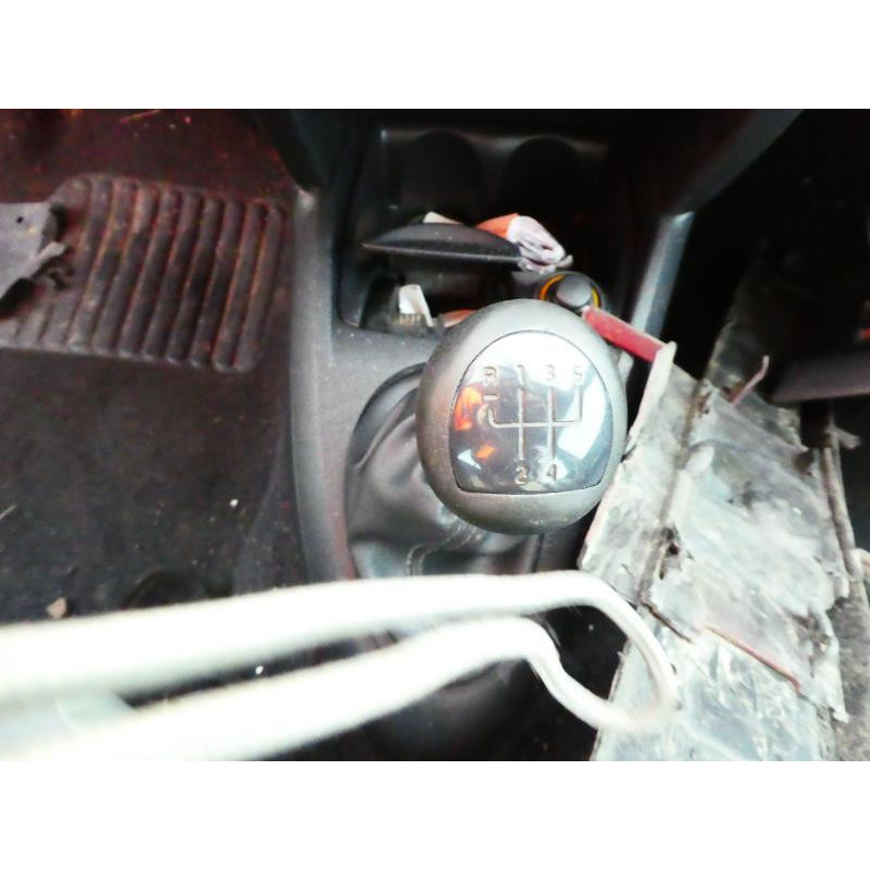 Calculateur moteur RENAULT CLIO 2 Photo n°9